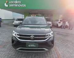 VOLKSWAGEN TAOS 1.4 250 TSI TOTAL FLEX HIGHLINE AUTOMÁTICO VOLKSWAGEN TAOS 1.4 250 TSI TOTAL FLEX HIGHLINE AUTOMÁTICO