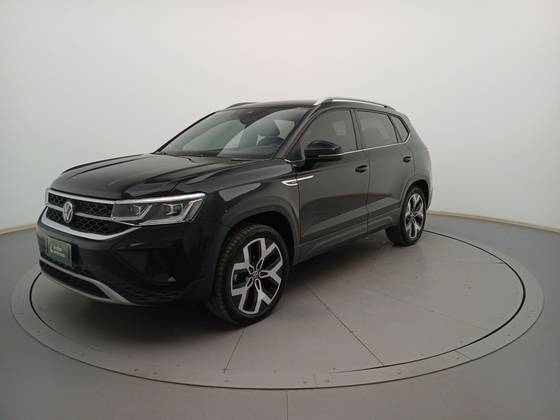 VOLKSWAGEN TAOS 1.4 250 TSI TOTAL FLEX HIGHLINE AUTOMÁTICO