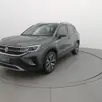 VOLKSWAGEN TAOS 1.4 250 TSI TOTAL FLEX HIGHLINE AUTOMÁTICO VOLKSWAGEN TAOS 1.4 250 TSI TOTAL FLEX HIGHLINE AUTOMÁTICO