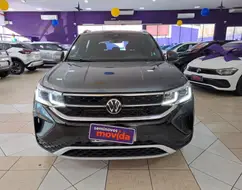 VOLKSWAGEN TAOS 1.4 250 TSI TOTAL FLEX HIGHLINE AUTOMÁTICO VOLKSWAGEN TAOS 1.4 250 TSI TOTAL FLEX HIGHLINE AUTOMÁTICO