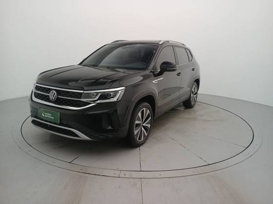 VOLKSWAGEN TAOS 1.4 250 TSI TOTAL FLEX HIGHLINE AUTOMÁTICO