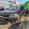 VOLKSWAGEN TAOS 1.4 250 TSI TOTAL FLEX HIGHLINE AUTOMÁTICO VOLKSWAGEN TAOS 1.4 250 TSI TOTAL FLEX HIGHLINE AUTOMÁTICO