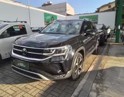 VOLKSWAGEN TAOS 1.4 250 TSI TOTAL FLEX HIGHLINE AUTOMÁTICO VOLKSWAGEN TAOS 1.4 250 TSI TOTAL FLEX HIGHLINE AUTOMÁTICO