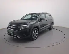 VOLKSWAGEN TAOS 1.4 250 TSI TOTAL FLEX HIGHLINE AUTOMÁTICO VOLKSWAGEN TAOS 1.4 250 TSI TOTAL FLEX HIGHLINE AUTOMÁTICO