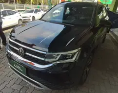 VOLKSWAGEN TAOS 1.4 250 TSI TOTAL FLEX HIGHLINE AUTOMÁTICO VOLKSWAGEN TAOS 1.4 250 TSI TOTAL FLEX HIGHLINE AUTOMÁTICO