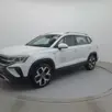 VOLKSWAGEN TAOS 1.4 250 TSI TOTAL FLEX HIGHLINE AUTOMÁTICO VOLKSWAGEN TAOS 1.4 250 TSI TOTAL FLEX HIGHLINE AUTOMÁTICO
