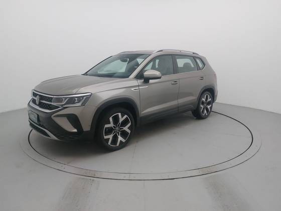 VOLKSWAGEN TAOS 1.4 250 TSI TOTAL FLEX HIGHLINE AUTOMÁTICO