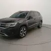 VOLKSWAGEN TAOS 1.4 250 TSI TOTAL FLEX HIGHLINE AUTOMÁTICO VOLKSWAGEN TAOS 1.4 250 TSI TOTAL FLEX HIGHLINE AUTOMÁTICO