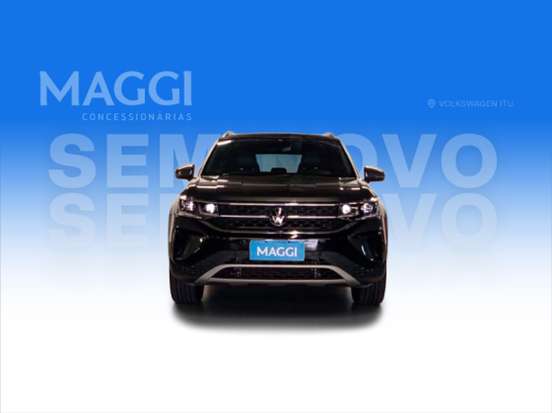 VOLKSWAGEN-TAOS-1.4 250 TSI TOTAL FLEX HIGHLINE AUTOMÁTICO VOLKSWAGEN-TAOS-2024