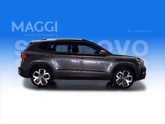 VOLKSWAGEN-TAOS-1.4 250 TSI TOTAL FLEX HIGHLINE AUTOMÁTICO VOLKSWAGEN-TAOS-2024