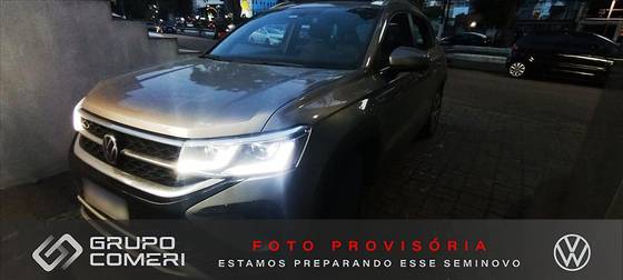 VOLKSWAGEN TAOS 1.4 250 TSI TOTAL FLEX HIGHLINE AUTOMÁTICO