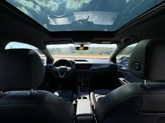 VOLKSWAGEN TAOS 1.4 250 TSI TOTAL FLEX HIGHLINE AUTOMÁTICO