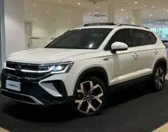 VOLKSWAGEN TAOS 1.4 250 TSI TOTAL FLEX HIGHLINE AUTOMÁTICO VOLKSWAGEN TAOS 1.4 250 TSI TOTAL FLEX HIGHLINE AUTOMÁTICO