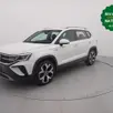 VOLKSWAGEN TAOS 1.4 250 TSI TOTAL FLEX HIGHLINE AUTOMÁTICO VOLKSWAGEN TAOS 1.4 250 TSI TOTAL FLEX HIGHLINE AUTOMÁTICO