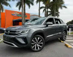 VOLKSWAGEN TAOS 1.4 250 TSI TOTAL FLEX HIGHLINE AUTOMÁTICO VOLKSWAGEN TAOS 1.4 250 TSI TOTAL FLEX HIGHLINE AUTOMÁTICO