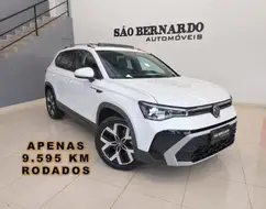 VOLKSWAGEN TAOS 1.4 250 TSI TOTAL FLEX HIGHLINE AUTOMÁTICO VOLKSWAGEN TAOS 1.4 250 TSI TOTAL FLEX HIGHLINE AUTOMÁTICO