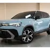VOLKSWAGEN TAOS 1.4 250 TSI TOTAL FLEX HIGHLINE AUTOMÁTICO VOLKSWAGEN TAOS 1.4 250 TSI TOTAL FLEX HIGHLINE AUTOMÁTICO