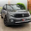 VOLKSWAGEN T-CROSS 1.0 200 TSI TOTAL FLEX AUTOMÁTICO VOLKSWAGEN T-CROSS 1.0 200 TSI TOTAL FLEX AUTOMÁTICO