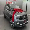 VOLKSWAGEN T-CROSS 1.0 200 TSI TOTAL FLEX COMFORTLINE AUTOMÁTICO VOLKSWAGEN T-CROSS 1.0 200 TSI TOTAL FLEX COMFORTLINE AUTOMÁTICO
