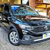 VOLKSWAGEN T-CROSS 1.0 200 TSI TOTAL FLEX SENSE AUTOMÁTICO VOLKSWAGEN T-CROSS 1.0 200 TSI TOTAL FLEX SENSE AUTOMÁTICO