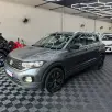 VOLKSWAGEN T-CROSS 1.4 250 TSI TOTAL FLEX HIGHLINE AUTOMÁTICO VOLKSWAGEN T-CROSS 1.4 250 TSI TOTAL FLEX HIGHLINE AUTOMÁTICO