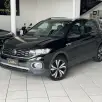 VOLKSWAGEN T-CROSS 1.4 250 TSI TOTAL FLEX HIGHLINE AUTOMÁTICO VOLKSWAGEN T-CROSS 1.4 250 TSI TOTAL FLEX HIGHLINE AUTOMÁTICO