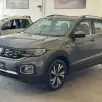 VOLKSWAGEN T-CROSS 1.4 250 TSI TOTAL FLEX HIGHLINE AUTOMÁTICO VOLKSWAGEN T-CROSS 1.4 250 TSI TOTAL FLEX HIGHLINE AUTOMÁTICO