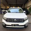 VOLKSWAGEN T-CROSS 1.4 250 TSI TOTAL FLEX HIGHLINE AUTOMÁTICO VOLKSWAGEN T-CROSS 1.4 250 TSI TOTAL FLEX HIGHLINE AUTOMÁTICO