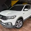VOLKSWAGEN T-CROSS 1.4 250 TSI TOTAL FLEX HIGHLINE AUTOMÁTICO VOLKSWAGEN T-CROSS 1.4 250 TSI TOTAL FLEX HIGHLINE AUTOMÁTICO
