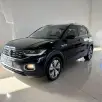 VOLKSWAGEN T-CROSS 1.4 250 TSI TOTAL FLEX HIGHLINE AUTOMÁTICO VOLKSWAGEN T-CROSS 1.4 250 TSI TOTAL FLEX HIGHLINE AUTOMÁTICO