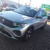 VOLKSWAGEN T-CROSS 1.0 200 TSI TOTAL FLEX AUTOMÁTICO VOLKSWAGEN T-CROSS 1.0 200 TSI TOTAL FLEX AUTOMÁTICO