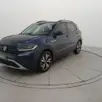 VOLKSWAGEN T-CROSS 1.0 200 TSI TOTAL FLEX AUTOMÁTICO VOLKSWAGEN T-CROSS 1.0 200 TSI TOTAL FLEX AUTOMÁTICO