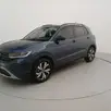 VOLKSWAGEN T-CROSS 1.0 200 TSI TOTAL FLEX AUTOMÁTICO VOLKSWAGEN T-CROSS 1.0 200 TSI TOTAL FLEX AUTOMÁTICO