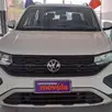 VOLKSWAGEN T-CROSS 1.0 200 TSI TOTAL FLEX AUTOMÁTICO VOLKSWAGEN T-CROSS 1.0 200 TSI TOTAL FLEX AUTOMÁTICO