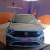 VOLKSWAGEN T-CROSS 1.0 200 TSI TOTAL FLEX AUTOMÁTICO VOLKSWAGEN T-CROSS 1.0 200 TSI TOTAL FLEX AUTOMÁTICO