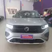 VOLKSWAGEN T-CROSS 1.0 200 TSI TOTAL FLEX AUTOMÁTICO VOLKSWAGEN T-CROSS 1.0 200 TSI TOTAL FLEX AUTOMÁTICO