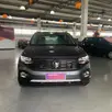 VOLKSWAGEN T-CROSS 1.0 200 TSI TOTAL FLEX AUTOMÁTICO VOLKSWAGEN T-CROSS 1.0 200 TSI TOTAL FLEX AUTOMÁTICO