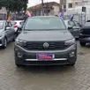 VOLKSWAGEN T-CROSS 1.0 200 TSI TOTAL FLEX AUTOMÁTICO VOLKSWAGEN T-CROSS 1.0 200 TSI TOTAL FLEX AUTOMÁTICO