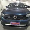 VOLKSWAGEN T-CROSS 1.0 200 TSI TOTAL FLEX AUTOMÁTICO VOLKSWAGEN T-CROSS 1.0 200 TSI TOTAL FLEX AUTOMÁTICO