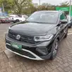 VOLKSWAGEN T-CROSS 1.0 200 TSI TOTAL FLEX AUTOMÁTICO VOLKSWAGEN T-CROSS 1.0 200 TSI TOTAL FLEX AUTOMÁTICO