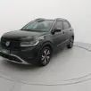 VOLKSWAGEN T-CROSS 1.0 200 TSI TOTAL FLEX AUTOMÁTICO VOLKSWAGEN T-CROSS 1.0 200 TSI TOTAL FLEX AUTOMÁTICO