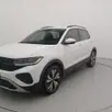 VOLKSWAGEN T-CROSS 1.0 200 TSI TOTAL FLEX AUTOMÁTICO VOLKSWAGEN T-CROSS 1.0 200 TSI TOTAL FLEX AUTOMÁTICO
