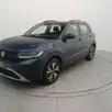 VOLKSWAGEN T-CROSS 1.0 200 TSI TOTAL FLEX AUTOMÁTICO VOLKSWAGEN T-CROSS 1.0 200 TSI TOTAL FLEX AUTOMÁTICO