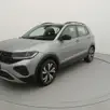 VOLKSWAGEN T-CROSS 1.0 200 TSI TOTAL FLEX AUTOMÁTICO VOLKSWAGEN T-CROSS 1.0 200 TSI TOTAL FLEX AUTOMÁTICO