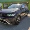 VOLKSWAGEN T-CROSS 1.0 200 TSI TOTAL FLEX AUTOMÁTICO VOLKSWAGEN T-CROSS 1.0 200 TSI TOTAL FLEX AUTOMÁTICO