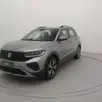 VOLKSWAGEN T-CROSS 1.0 200 TSI TOTAL FLEX AUTOMÁTICO VOLKSWAGEN T-CROSS 1.0 200 TSI TOTAL FLEX AUTOMÁTICO