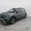 VOLKSWAGEN T-CROSS 1.0 200 TSI TOTAL FLEX AUTOMÁTICO VOLKSWAGEN T-CROSS 1.0 200 TSI TOTAL FLEX AUTOMÁTICO