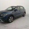 VOLKSWAGEN T-CROSS 1.0 200 TSI TOTAL FLEX AUTOMÁTICO VOLKSWAGEN T-CROSS 1.0 200 TSI TOTAL FLEX AUTOMÁTICO