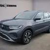 VOLKSWAGEN T-CROSS 1.0 200 TSI TOTAL FLEX AUTOMÁTICO VOLKSWAGEN T-CROSS 1.0 200 TSI TOTAL FLEX AUTOMÁTICO