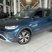 VOLKSWAGEN T-CROSS 1.0 200 TSI TOTAL FLEX AUTOMÁTICO VOLKSWAGEN T-CROSS 1.0 200 TSI TOTAL FLEX AUTOMÁTICO